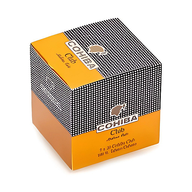 Cohiba Club 10